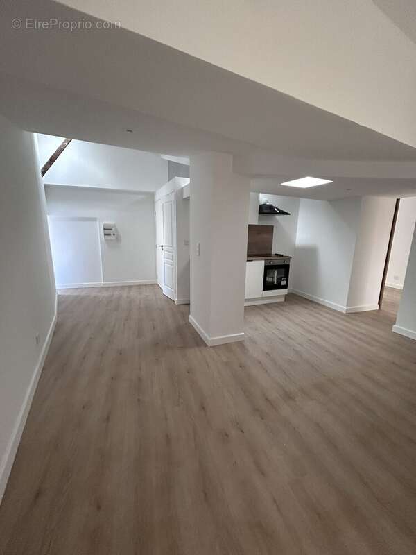 Appartement à TRETS