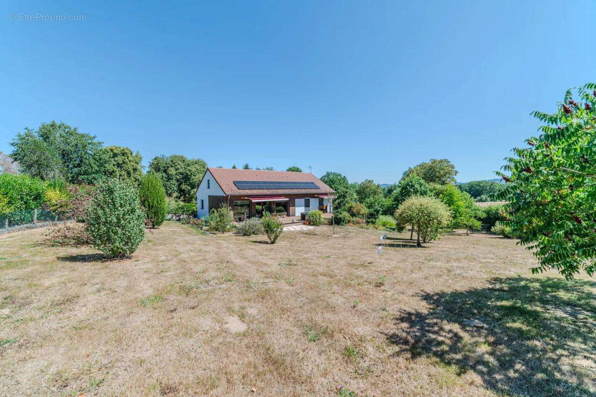 Maison de 4 pièces de 130 m² à La Chapelle - photo 19