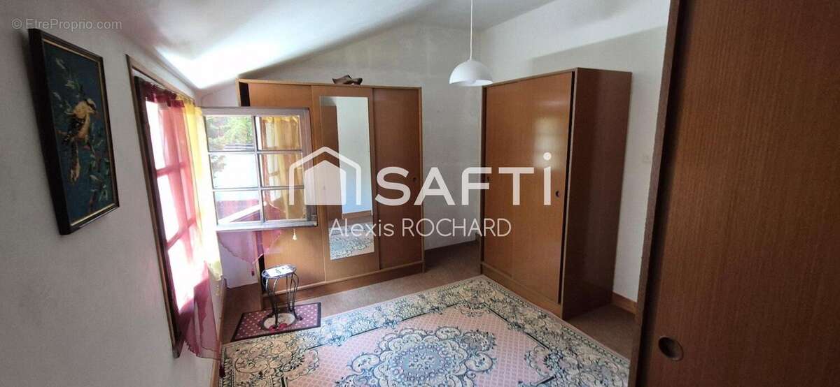 Photo 5 - Maison à LIGLET