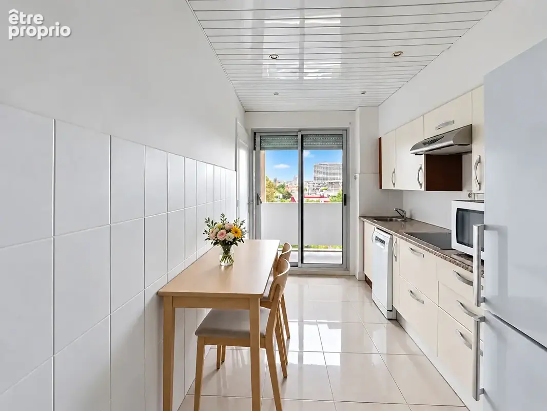 Appartement 70m² à marseille 8e arrondissement - photo 4