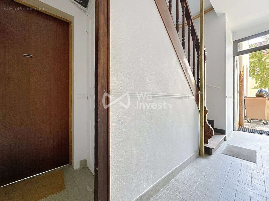 Appartement à COLOMBES