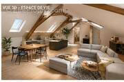Appartement à VERZY