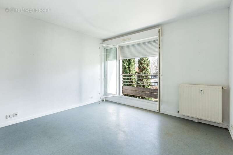 Appartement à SAINT-DENIS