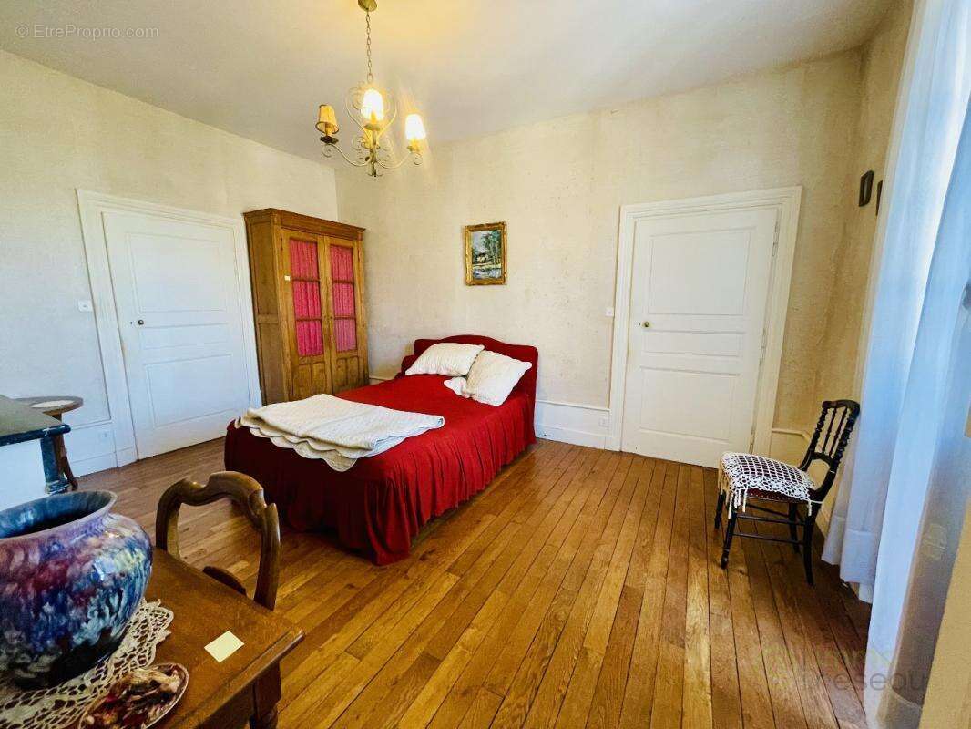 Maison à rénover - photo 20