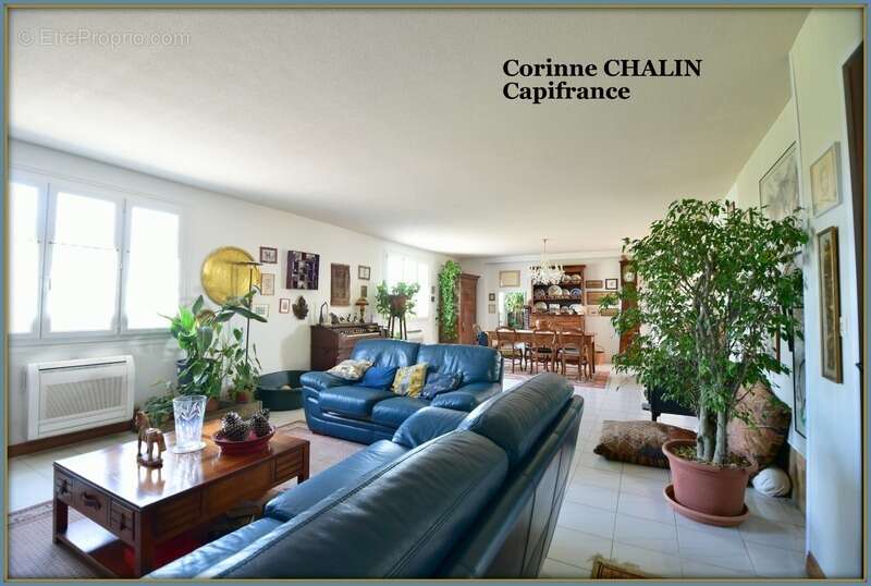 Maison à vendre 7 pièces SORBIER (03) - photo 18