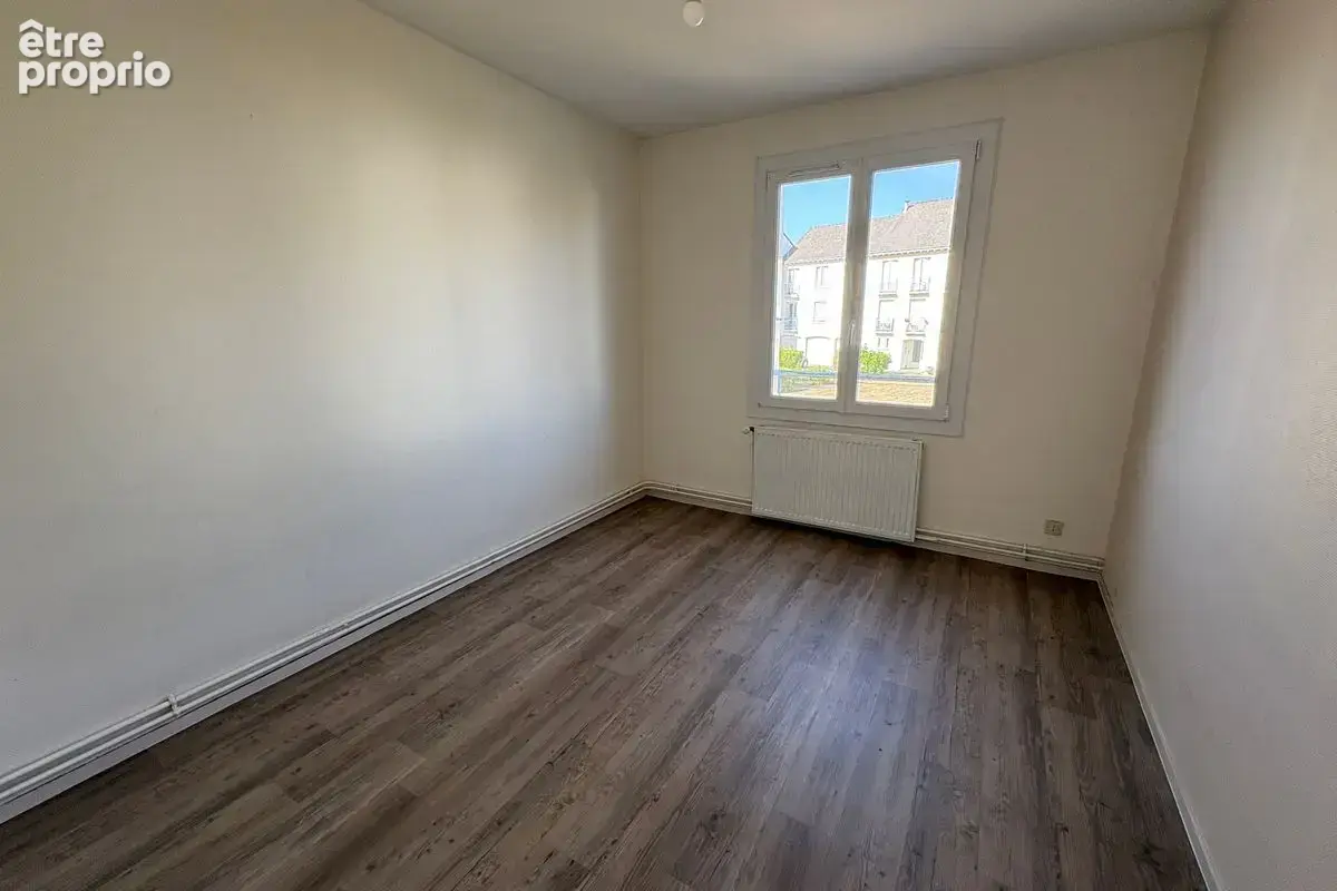 L'Ile Bouchard - appartement T3 - photo 5