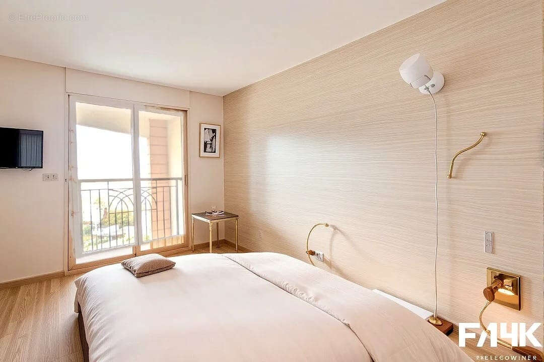 Appartement à COURBEVOIE