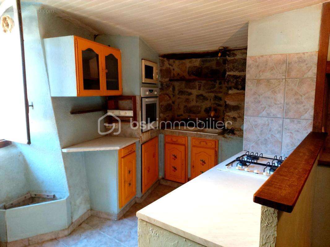 Maison de village - 3 chambres- 102 m2 - photo 8