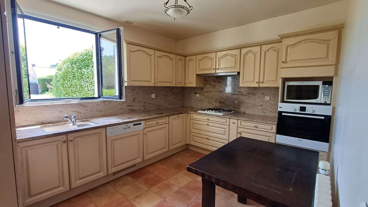 Maison à MAGNY-EN-VEXIN