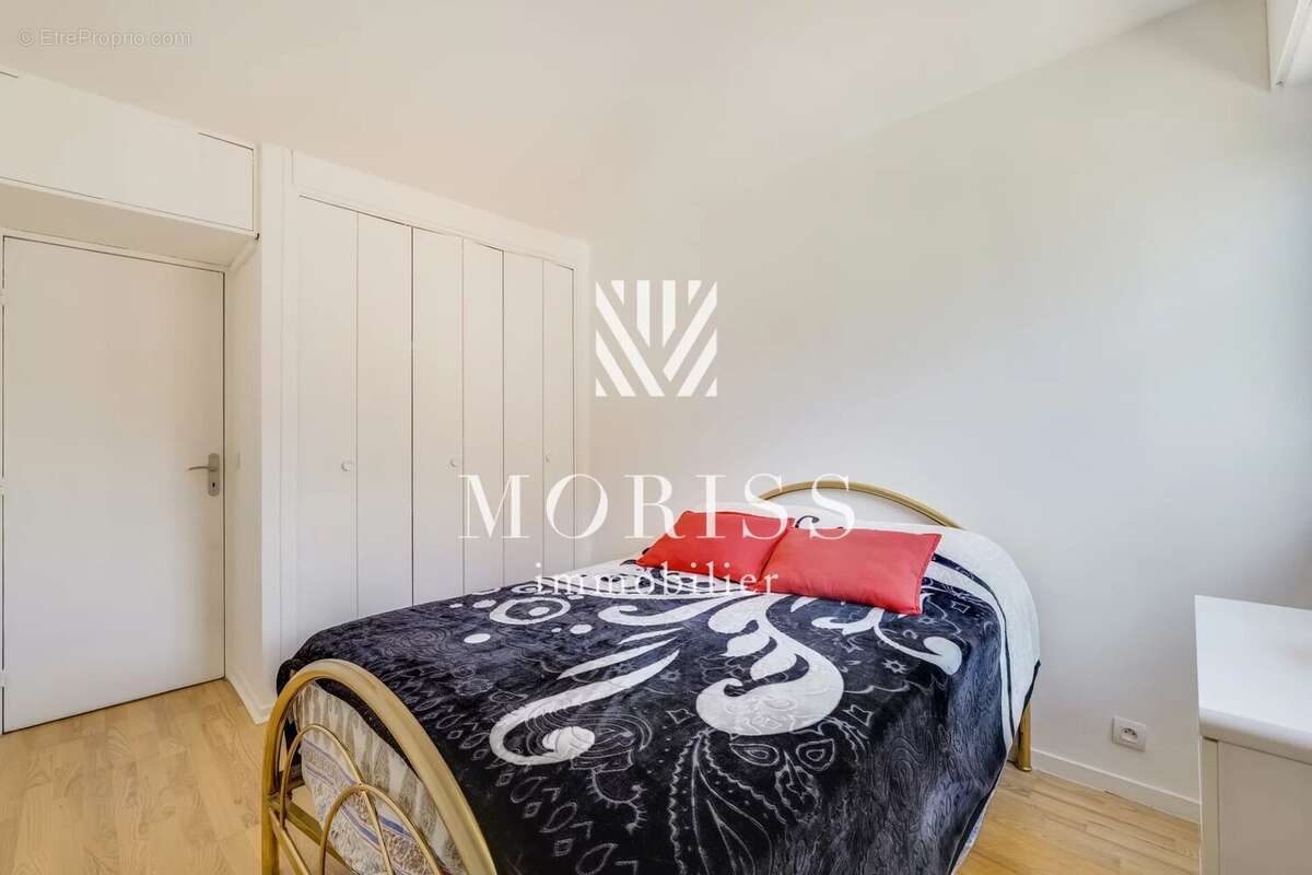 Appartement 64 m² à Paris-17e  - photo 14