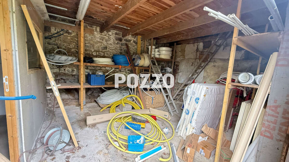 Parking à AVRANCHES