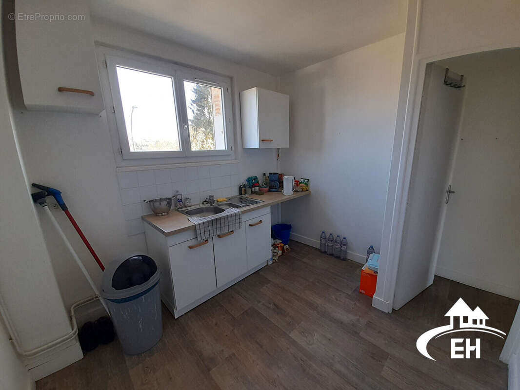 Appartement à LA NEUVE-LYRE