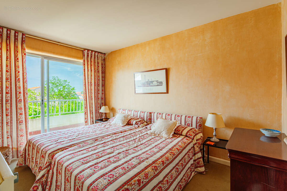 Appartement à BIARRITZ