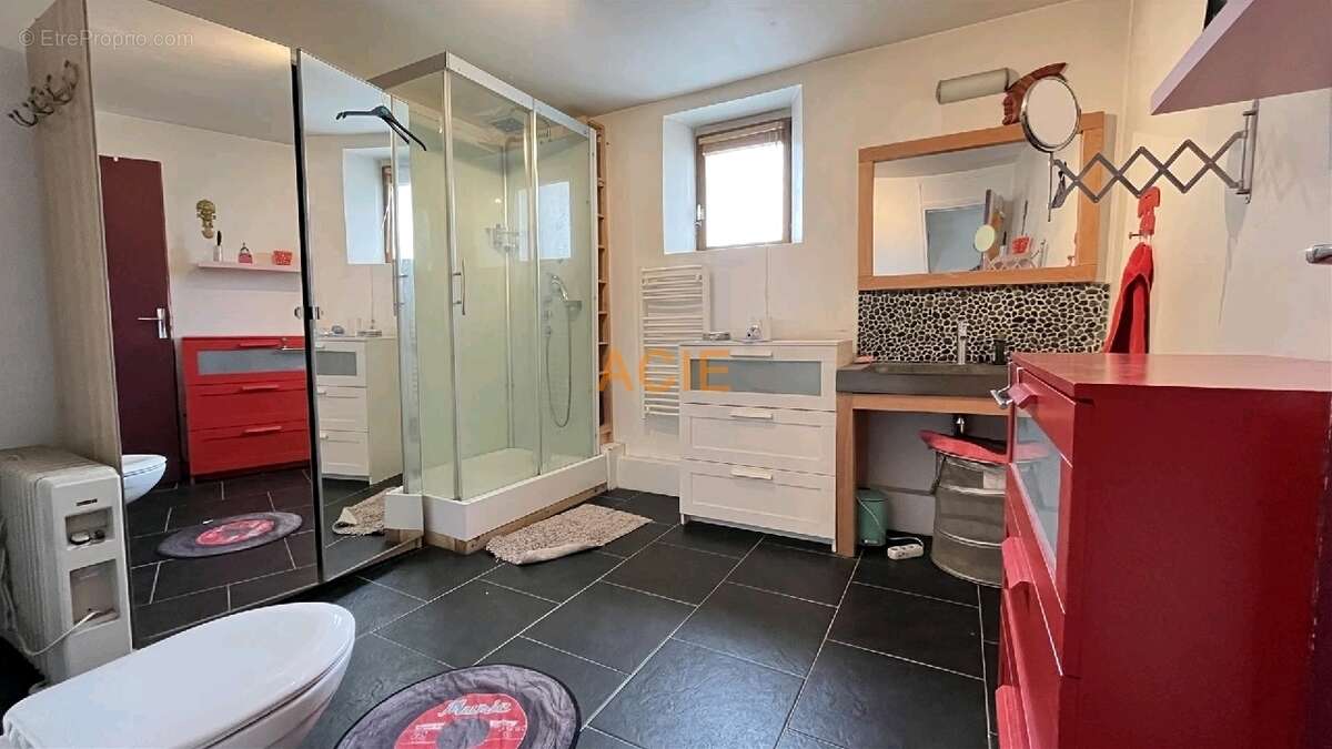 Appartement à LOUVRES