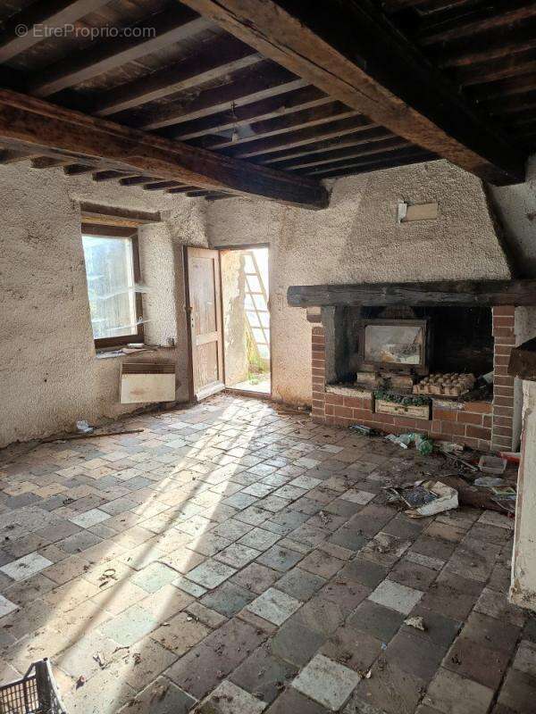 Maison à LA TOURETTE-CABARDES