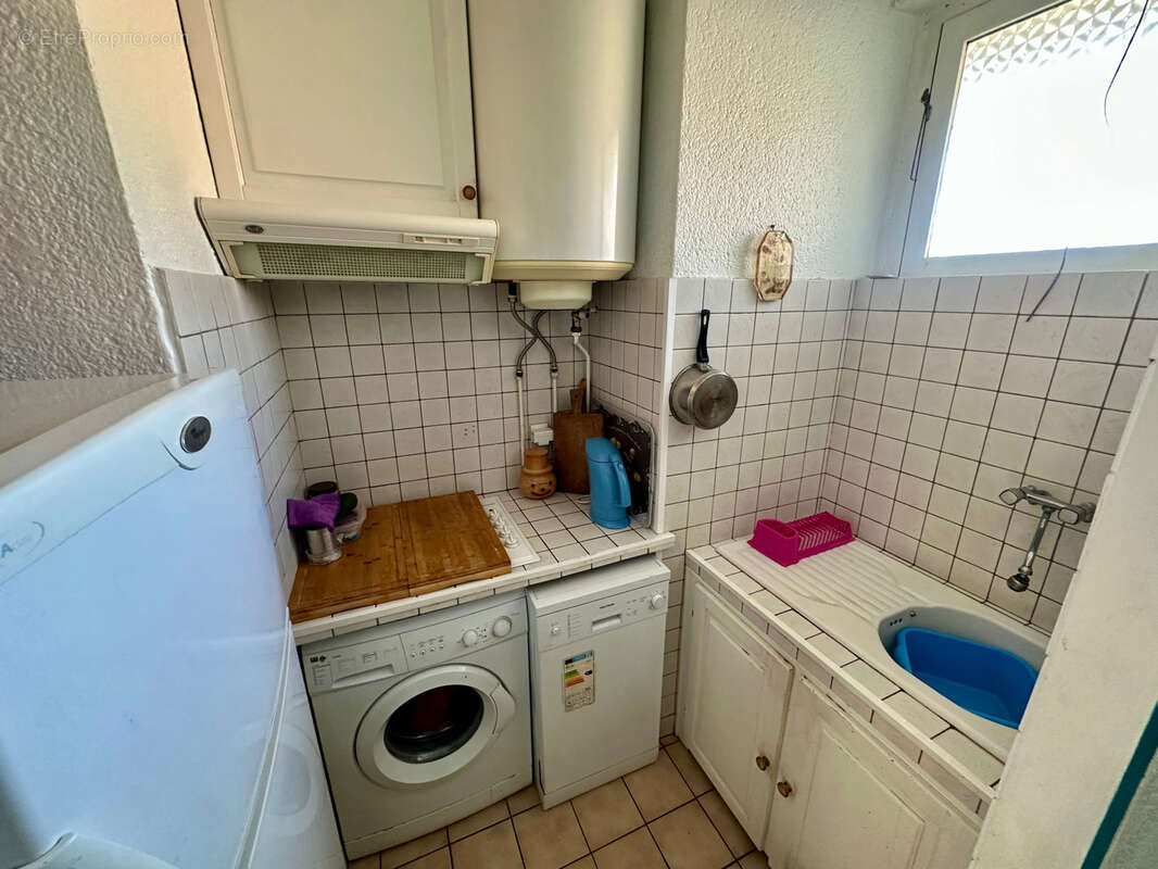 Appartement à SAINT-CYPRIEN