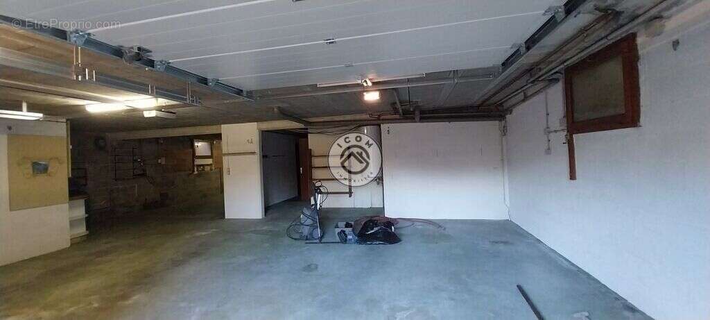 Maison à COULOUNIEIX-CHAMIERS