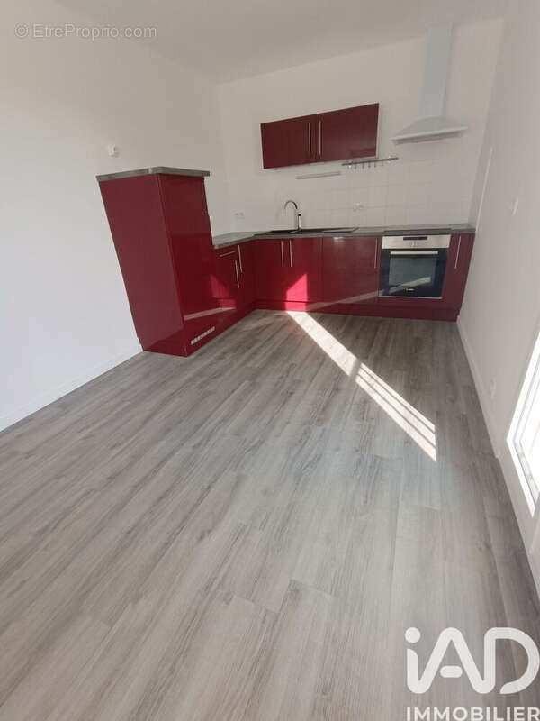 Photo 4 - Appartement à SAINT-BRIEUC