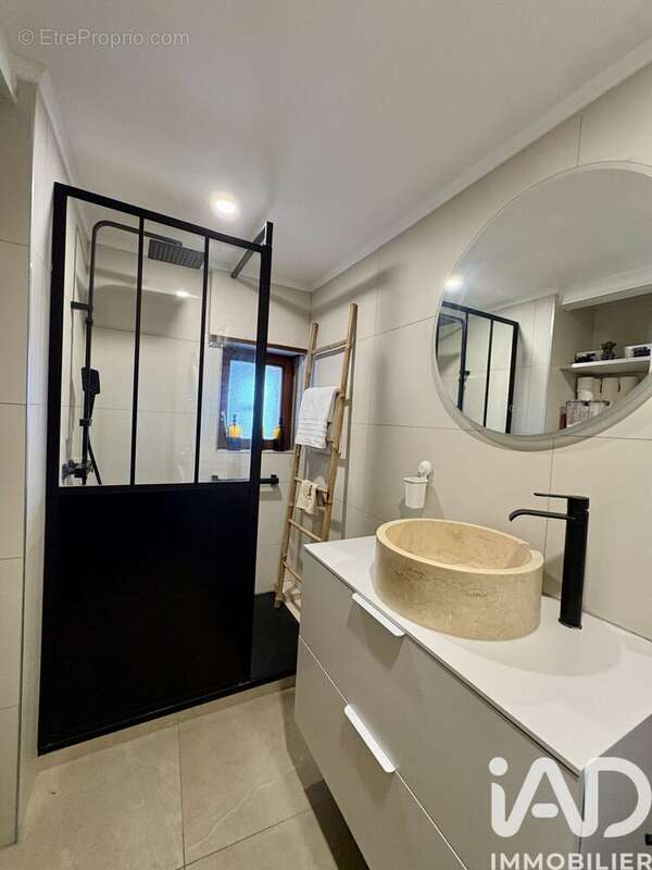 Photo 5 - Appartement à ECKBOLSHEIM