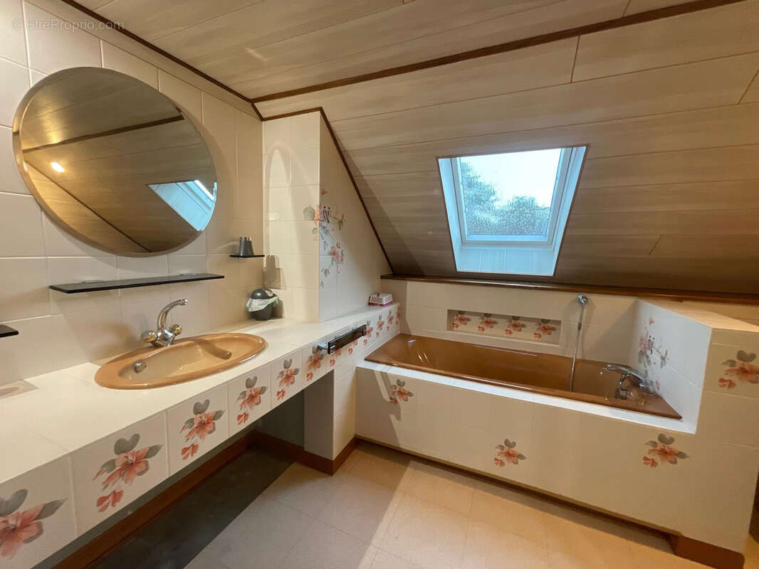 À vendre   Maison individuelle de charme à Amboise - photo 12