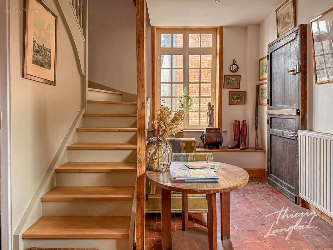 Maison à AVELIN