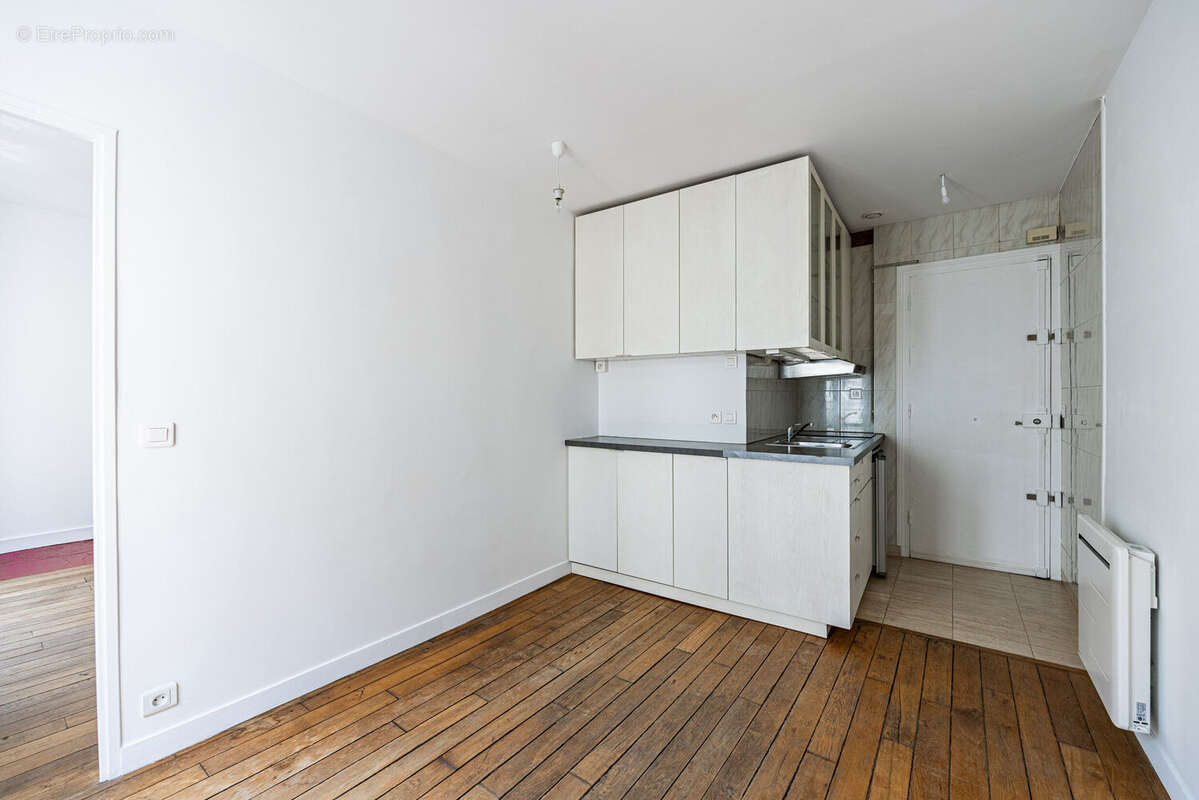 Appartement 26 m² à Paris-11e  - photo 3