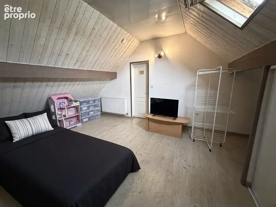 Maison Meru 4 pièce(s) 80 m2 - photo 6