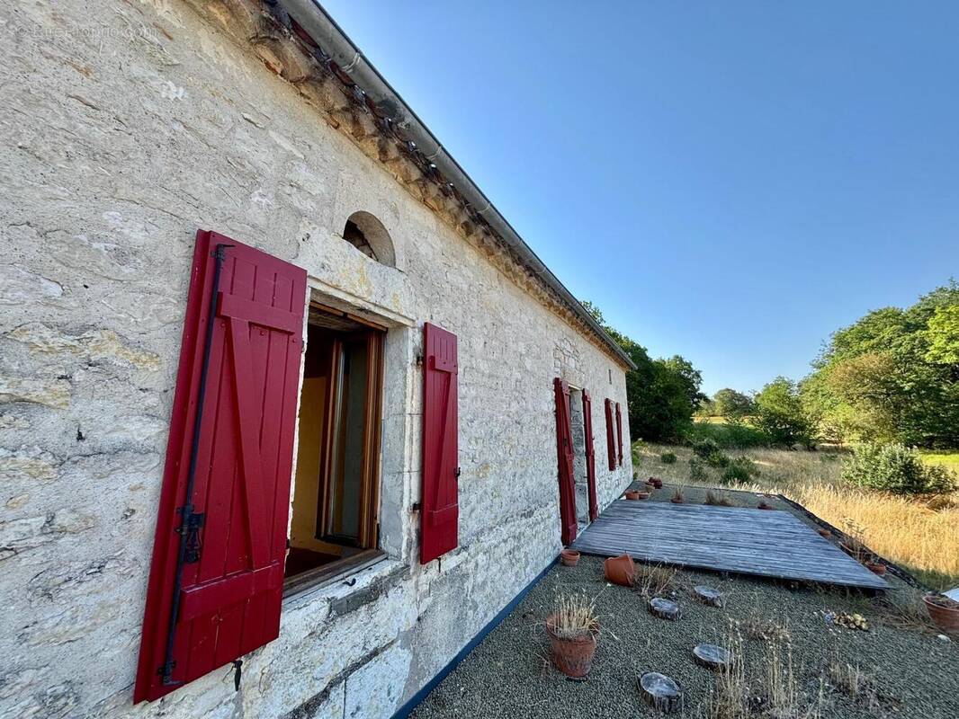 Photo 1 - Maison à BAGAT-EN-QUERCY