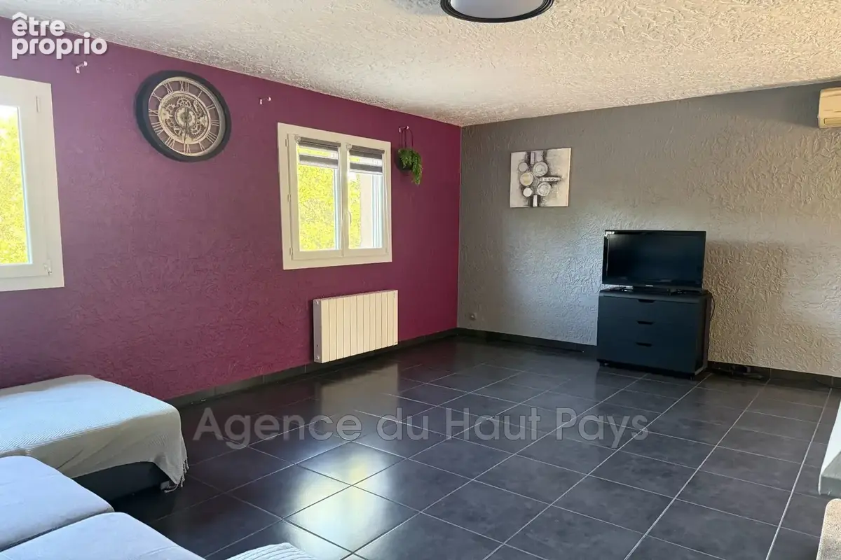 Maison 6 pièces 162 m² à vendre à Saint-Cezaire-Sur-Siagne (06530) - photo 6