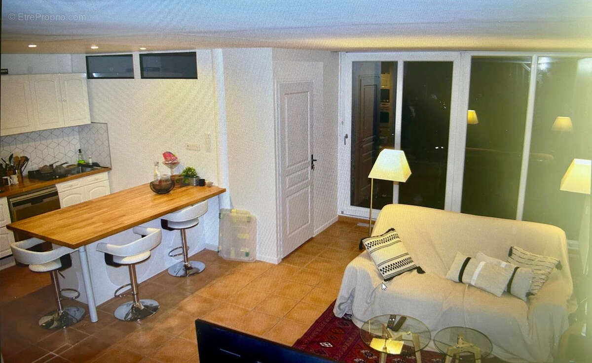 Appartement à CERGY