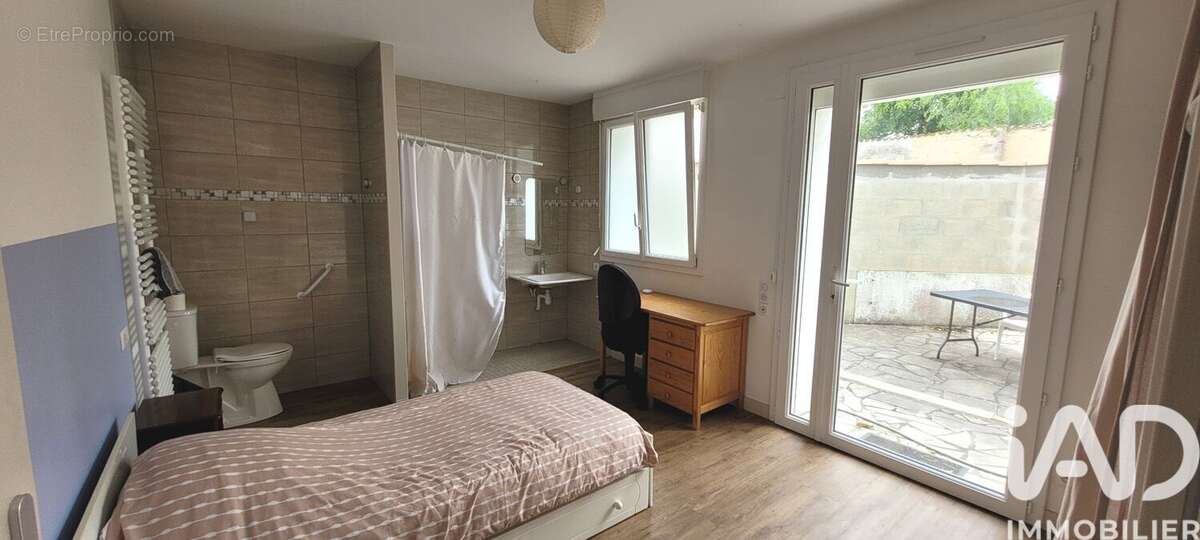 Photo 7 - Maison à SAINT-JEAN-D'ANGELY