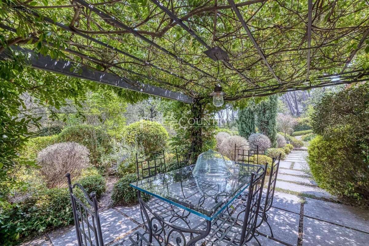 Propriété  à vendre – Fayence - photo 26