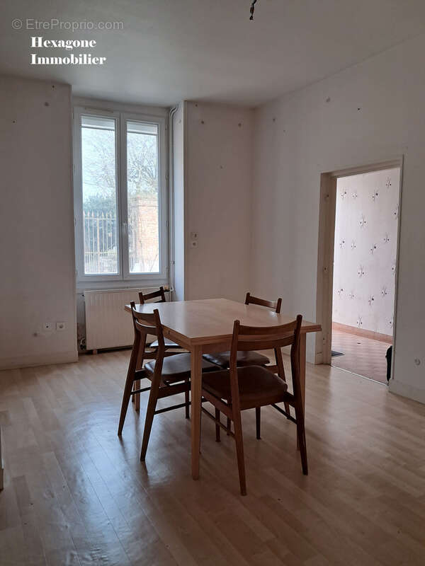 Maison de plain-pied - photo 2