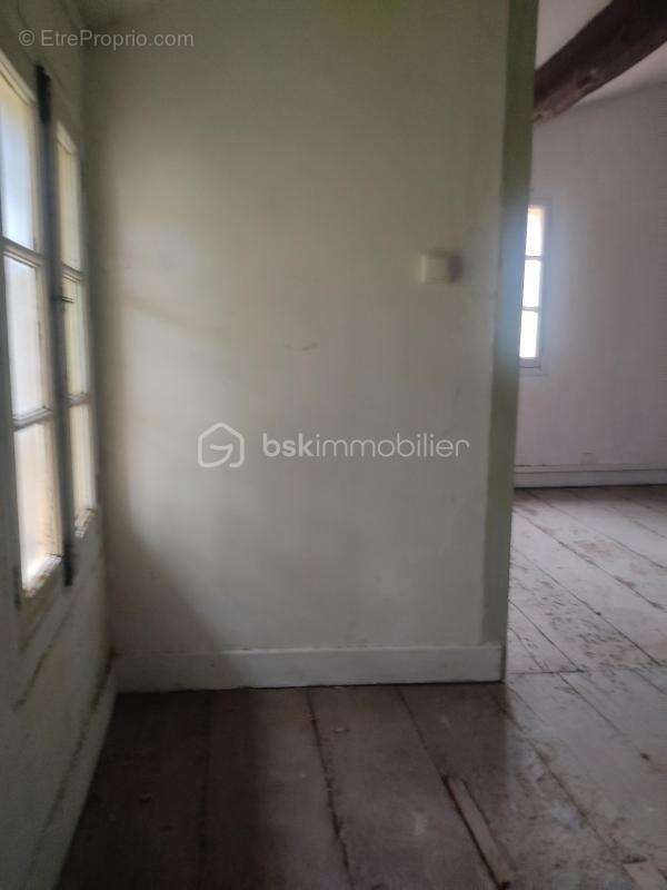 Maison à LATOUR-BAS-ELNE