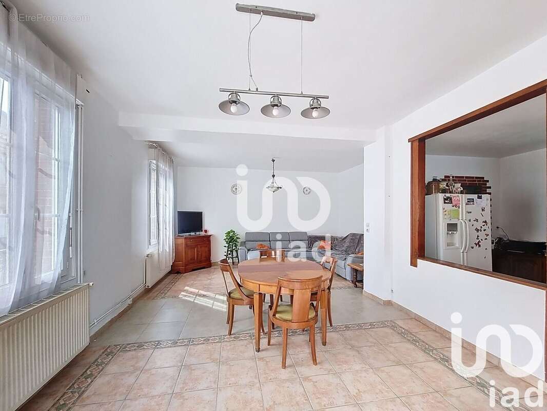 Photo 2 - Maison à FORGES-LES-EAUX