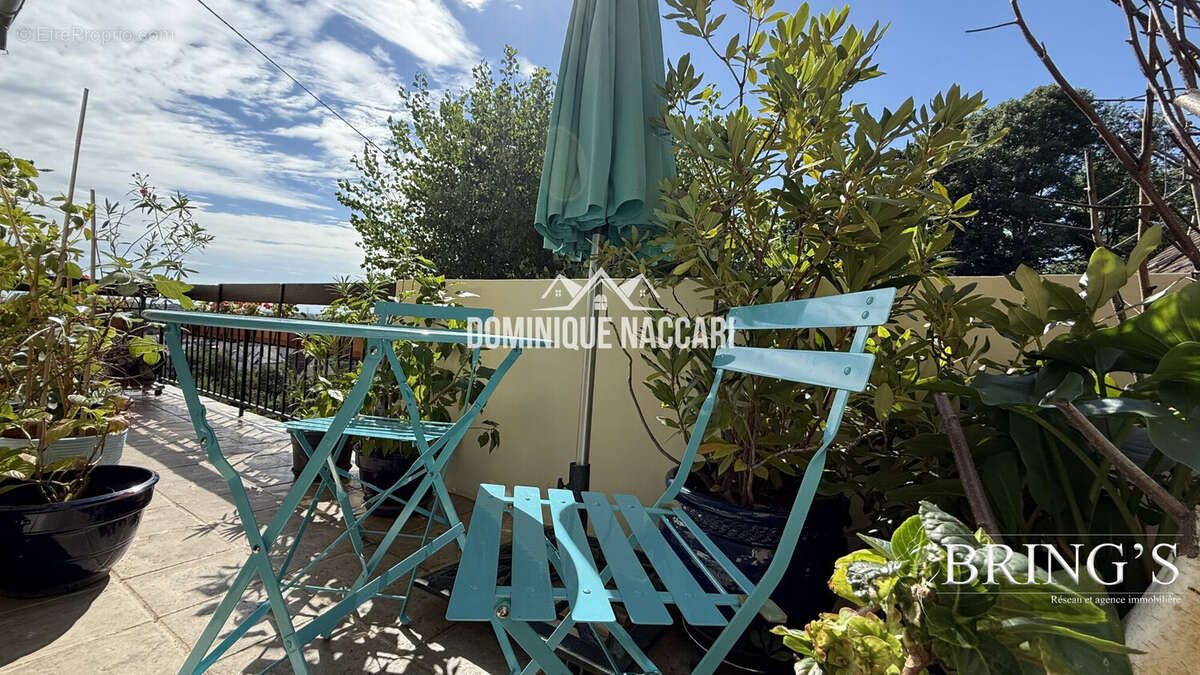 Appartement à SOULTZ-HAUT-RHIN