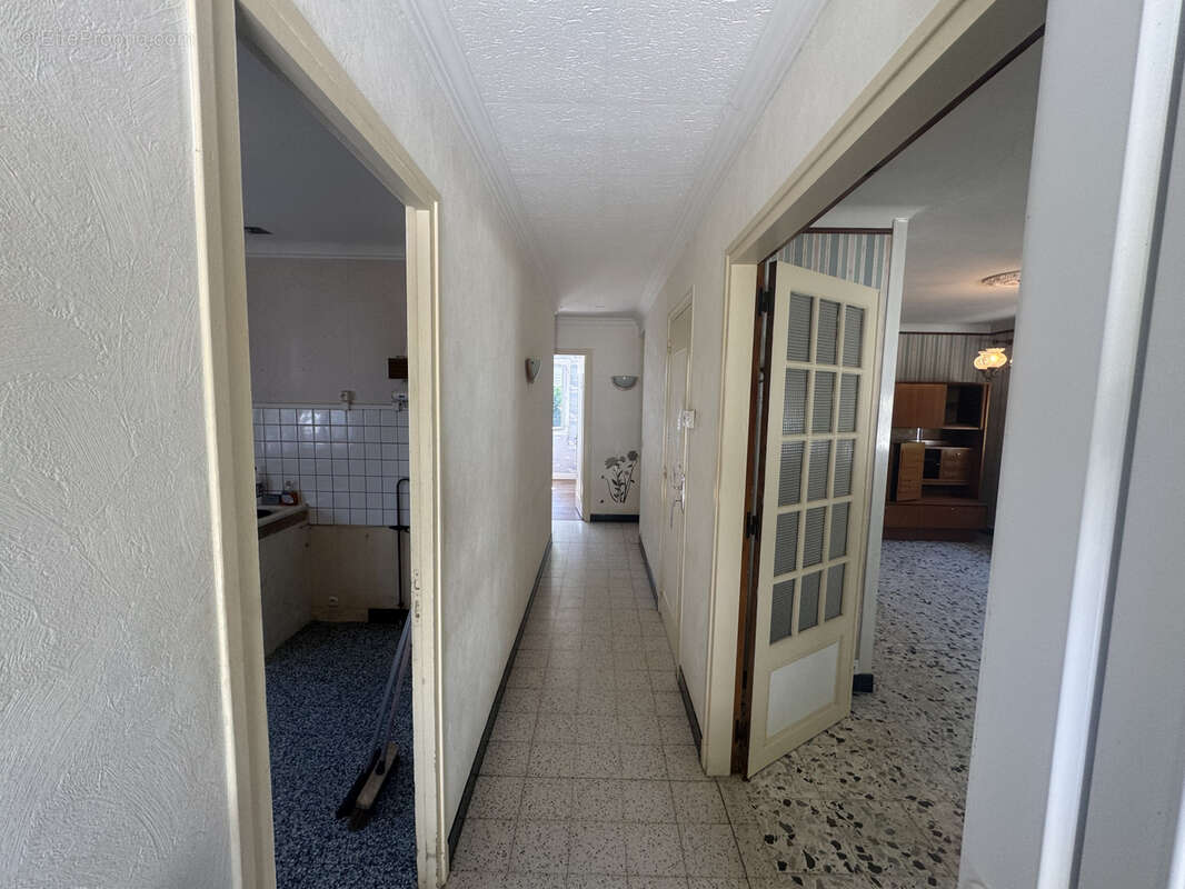 Maison de 4 pièces avec sous sol total - photo 6
