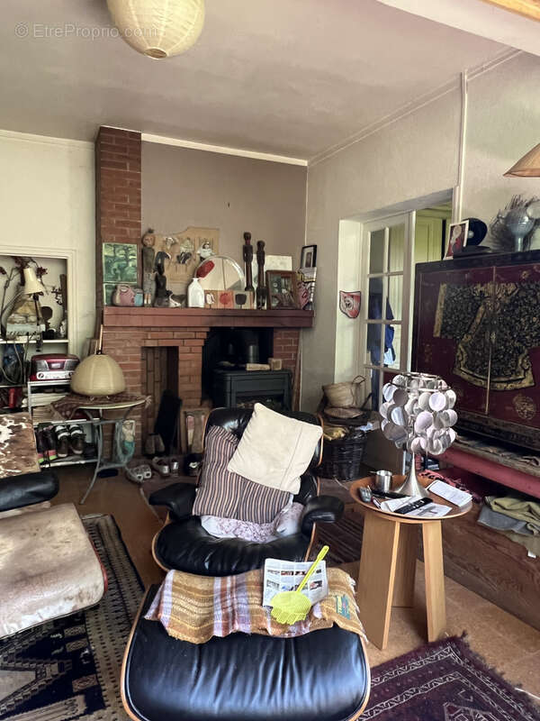 Maison à CRIEL-SUR-MER