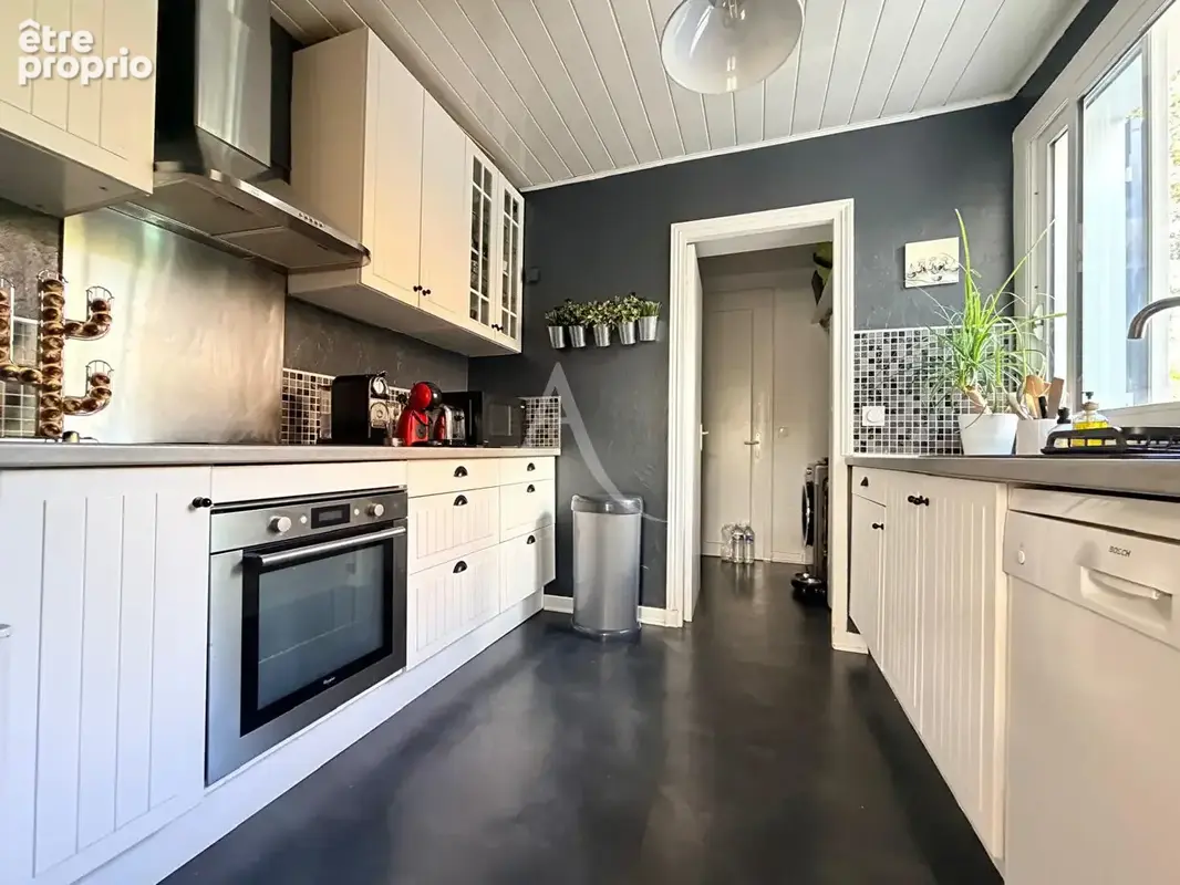 Maison Gif Sur Yvette - photo 11