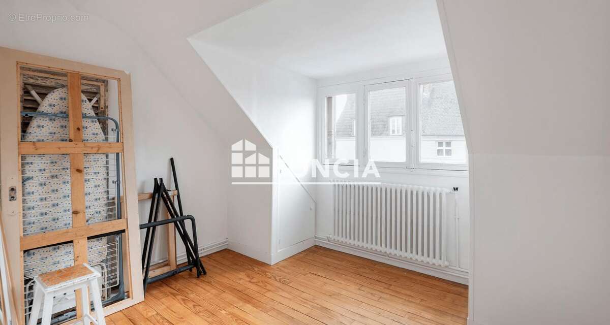 Appartement à ETAMPES