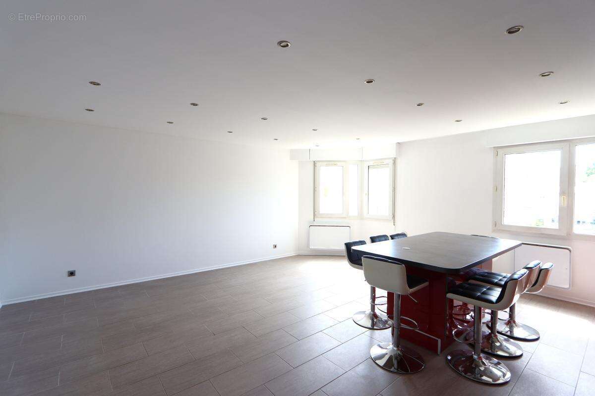 Appartement à LYON-7E