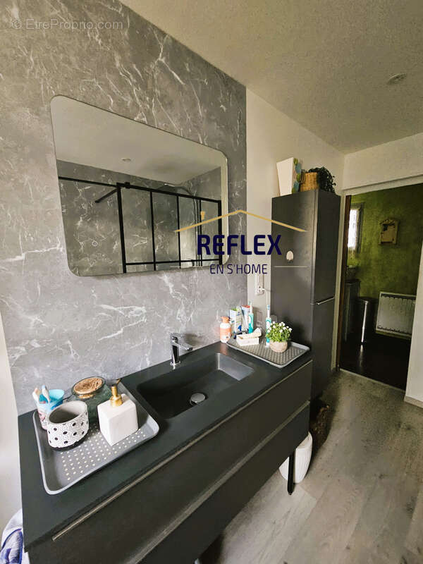 Maison à VAUX-SUR-SOMME