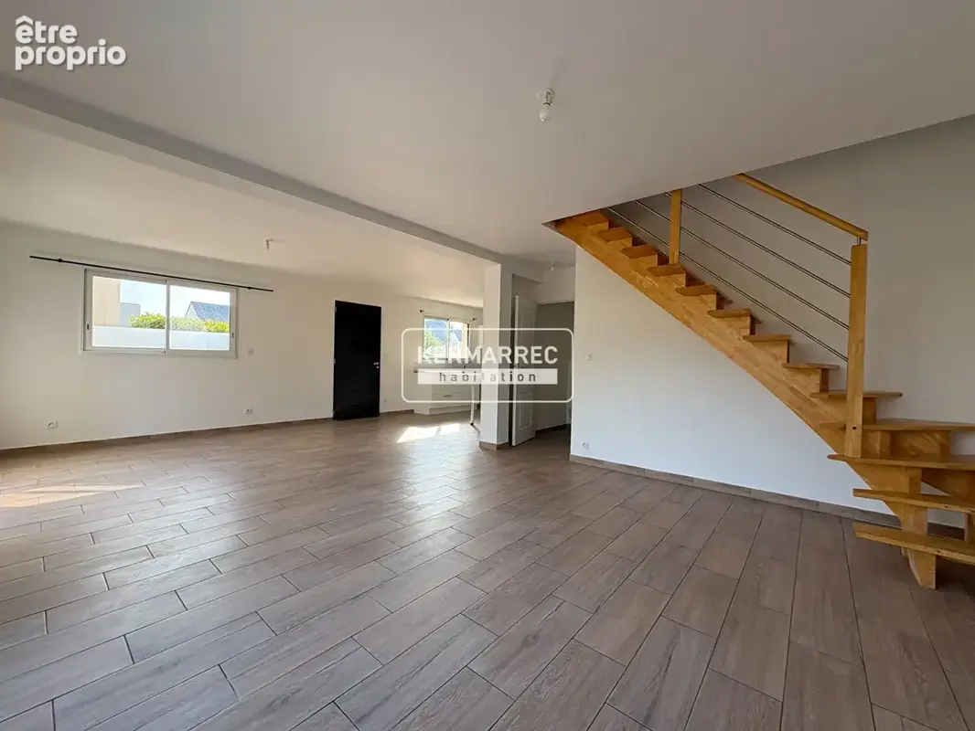 Maison à BRUZ