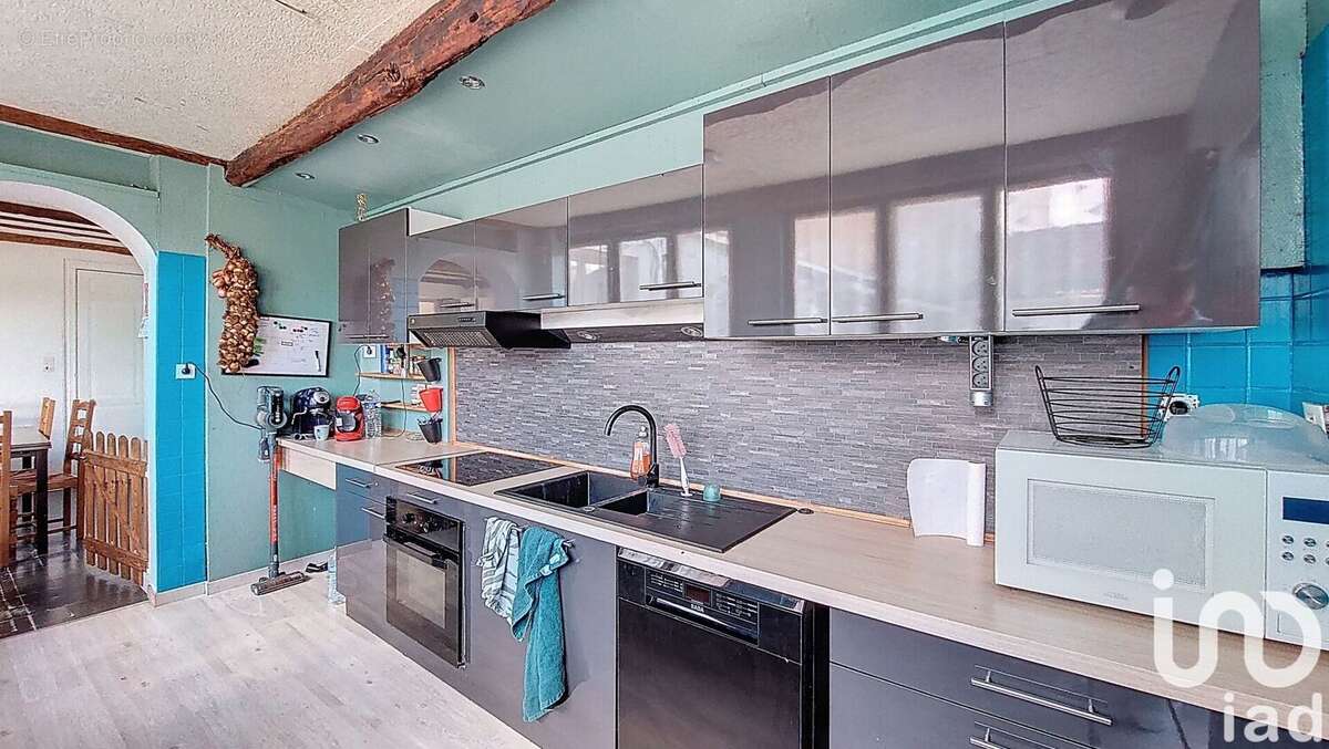 Photo 8 - Maison à MAUBEUGE