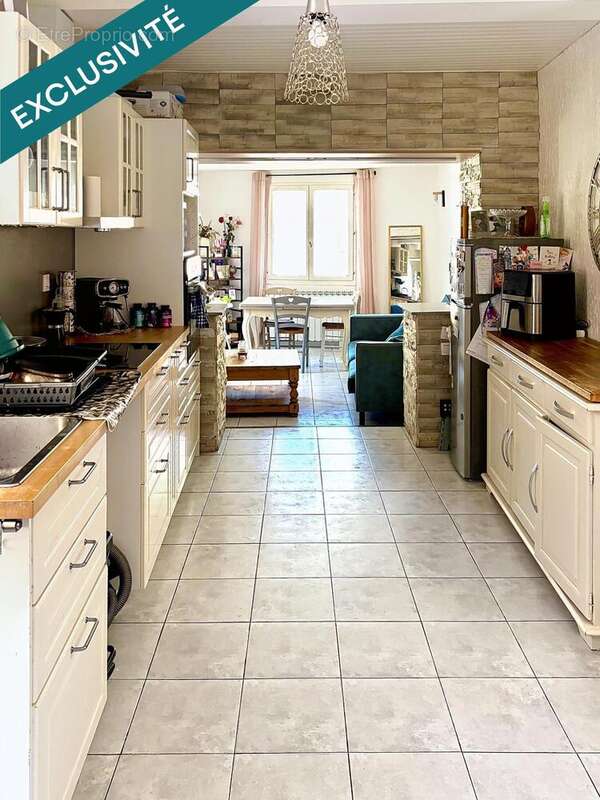 Photo 4 - Maison à OUVEILLAN