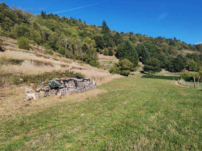 Maison à SAINT-MARTIN-DE-VALAMAS