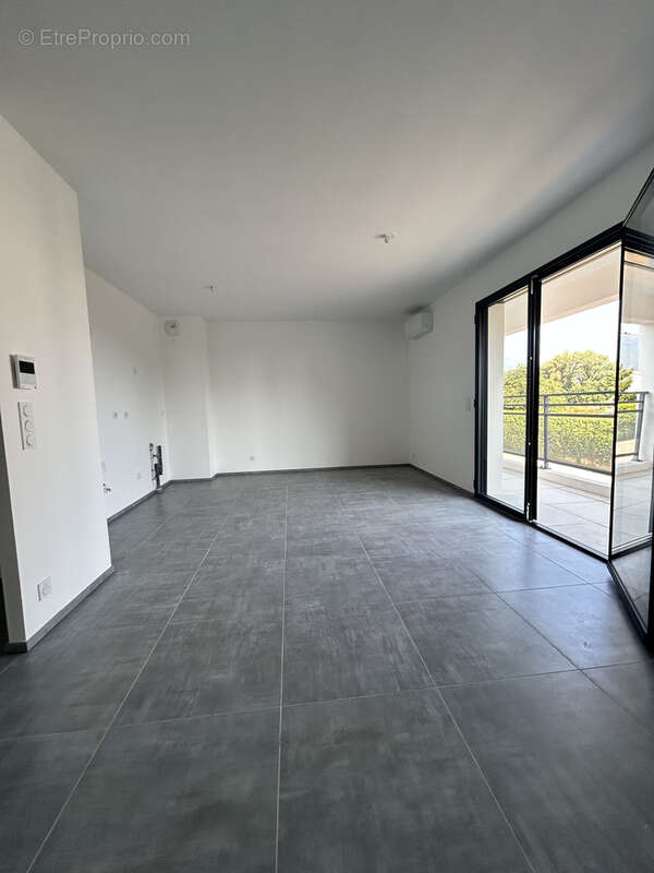 Appartement T2 de 45 m2 à 200 mètres de la plage - photo 2