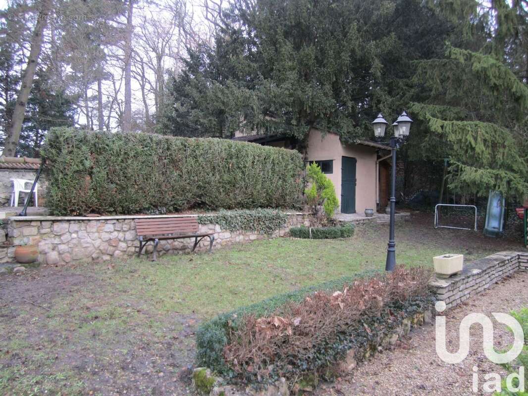 Photo 7 - Maison à LUZARCHES