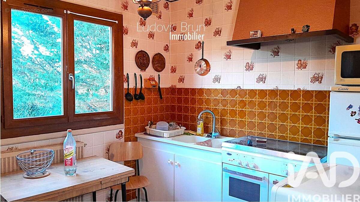 Photo 4 - Maison à VILLENEUVE-LES-GENETS