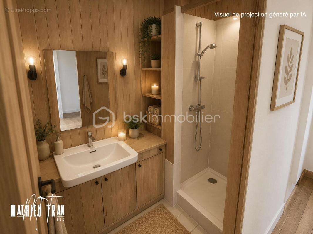 Maison de caractère près de toutes commodités à rénover ! - photo 15